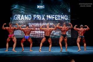 BODYBUILDING 90